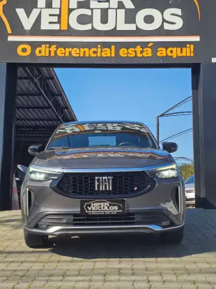 FIAT-FASTBACK-1.0 TURBO 200 FLEX IMPETUS CVT FIAT-FASTBACK-2023