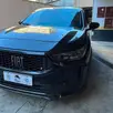 FIAT FASTBACK 1.0 TURBO 200 FLEX CVT FIAT FASTBACK 1.0 TURBO 200 FLEX CVT