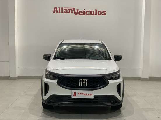 FIAT-FASTBACK-1.0 TURBO 200 FLEX CVT FIAT-FASTBACK-2023