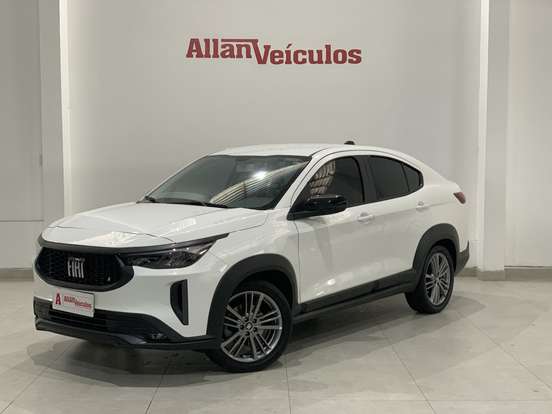 FIAT-FASTBACK-1.0 TURBO 200 FLEX CVT FIAT-FASTBACK-2023
