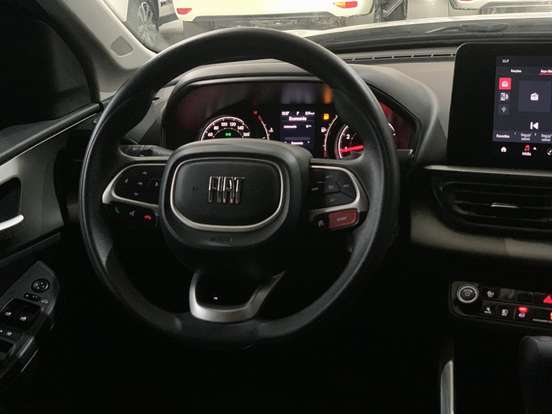 FIAT-FASTBACK-1.0 TURBO 200 FLEX CVT FIAT-FASTBACK-2023