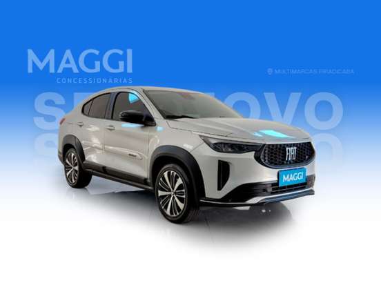 FIAT-FASTBACK-1.0 TURBO 200 HYBRID AUDACE CVT FIAT-FASTBACK-2025