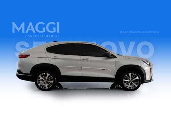 FIAT-FASTBACK-1.0 TURBO 200 HYBRID AUDACE CVT FIAT-FASTBACK-2025