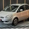 FIAT IDEA 1.4 MPI ATTRACTIVE 8V FLEX 4P MANUAL FIAT IDEA 1.4 MPI ATTRACTIVE 8V FLEX 4P MANUAL