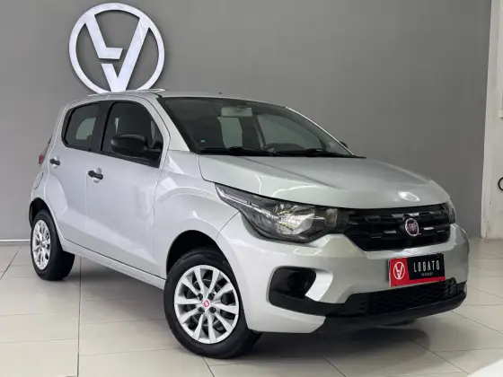 FIAT MOBI 1.0 EVO FLEX LIKE. MANUAL FIAT MOBI 1.0 EVO FLEX LIKE. MANUAL