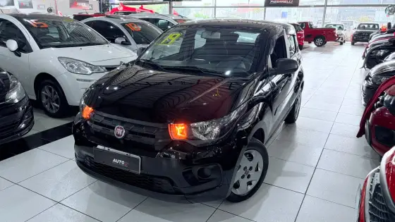 FIAT MOBI 1.0 EVO FLEX LIKE. MANUAL FIAT MOBI 1.0 EVO FLEX LIKE. MANUAL