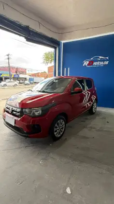 FIAT MOBI 1.0 EVO FLEX LIKE. MANUAL FIAT MOBI 1.0 EVO FLEX LIKE. MANUAL