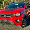 FIAT MOBI 1.0 EVO FLEX TREKKING MANUAL FIAT MOBI 1.0 EVO FLEX TREKKING MANUAL