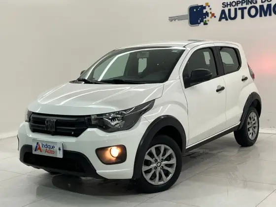 FIAT MOBI 1.0 FIREFLY FLEX LIKE. MANUAL FIAT MOBI 1.0 FIREFLY FLEX LIKE. MANUAL