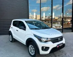 FIAT MOBI 1.0 FIREFLY FLEX LIKE. MANUAL FIAT MOBI 1.0 FIREFLY FLEX LIKE. MANUAL