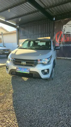 FIAT MOBI 1.0 FIREFLY FLEX LIKE. MANUAL FIAT MOBI 1.0 FIREFLY FLEX LIKE. MANUAL