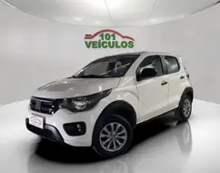 FIAT MOBI 1.0 EVO FLEX LIKE. MANUAL FIAT MOBI 1.0 EVO FLEX LIKE. MANUAL