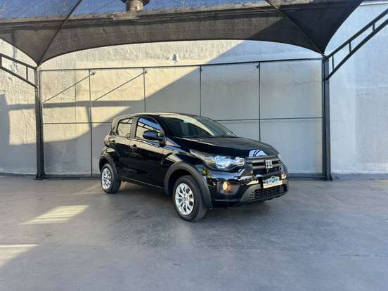 FIAT-MOBI-1.0 EVO FLEX LIKE. MANUAL FIAT-MOBI-2024