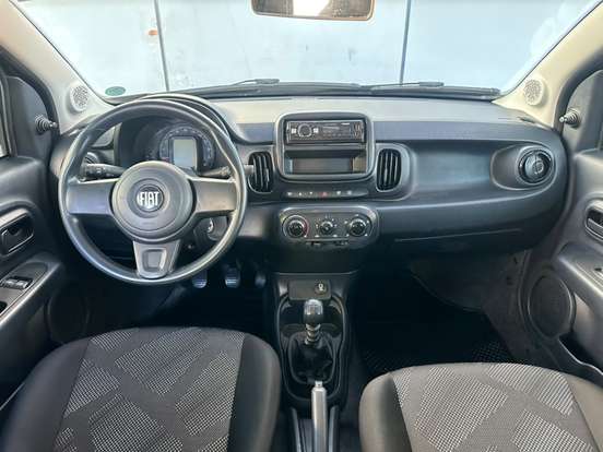 FIAT-MOBI-1.0 EVO FLEX LIKE. MANUAL FIAT-MOBI-2024