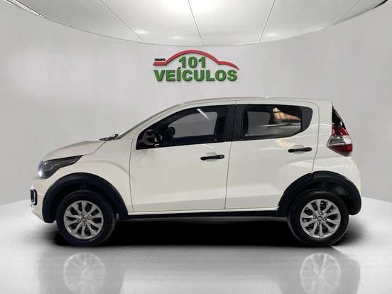 FIAT-MOBI-1.0 FIREFLY FLEX LIKE. MANUAL FIAT-MOBI-2024