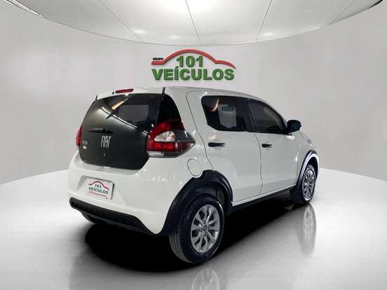 FIAT-MOBI-1.0 FIREFLY FLEX LIKE. MANUAL FIAT-MOBI-2024