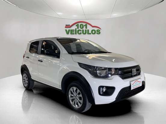 FIAT-MOBI-1.0 FIREFLY FLEX LIKE. MANUAL FIAT-MOBI-2024