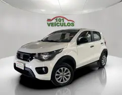 FIAT MOBI 1.0 FIREFLY FLEX LIKE. MANUAL FIAT MOBI 1.0 FIREFLY FLEX LIKE. MANUAL