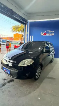 FIAT PALIO 1.0 MPI ATTRACTIVE 8V FLEX 4P MANUAL FIAT PALIO 1.0 MPI ATTRACTIVE 8V FLEX 4P MANUAL