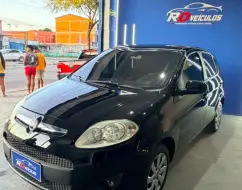 FIAT PALIO 1.0 MPI ATTRACTIVE 8V FLEX 4P MANUAL FIAT PALIO 1.0 MPI ATTRACTIVE 8V FLEX 4P MANUAL