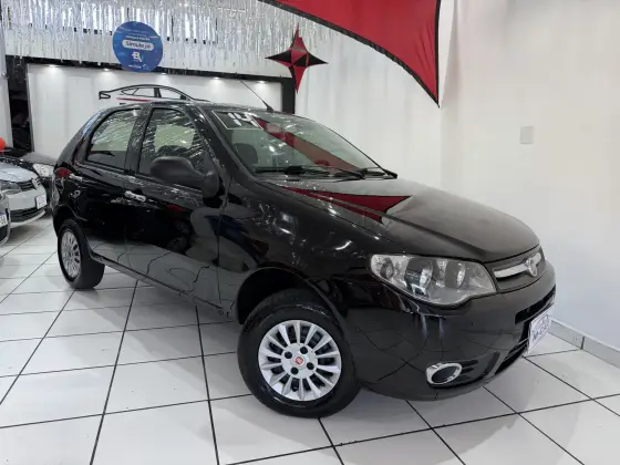 FIAT PALIO 1.0 MPI FIRE ECONOMY 8V FLEX 4P MANUAL FIAT PALIO 1.0 MPI FIRE ECONOMY 8V FLEX 4P MANUAL