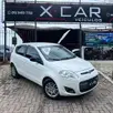 FIAT PALIO 1.4 MPI ATTRACTIVE 8V FLEX 4P MANUAL FIAT PALIO 1.4 MPI ATTRACTIVE 8V FLEX 4P MANUAL