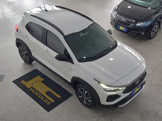 FIAT-PULSE-1.0 TURBO 200 FLEX AUDACE CVT FIAT-PULSE-2024