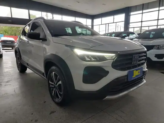 FIAT-PULSE-1.0 TURBO 200 FLEX AUDACE CVT FIAT-PULSE-2024