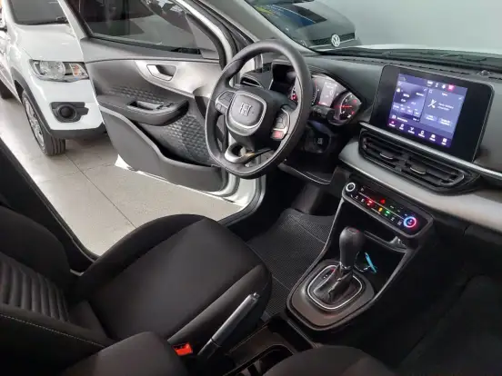 FIAT-PULSE-1.0 TURBO 200 FLEX AUDACE CVT FIAT-PULSE-2024