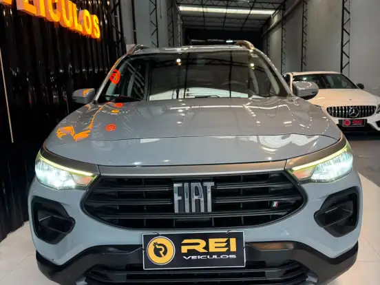 FIAT-PULSE-1.0 TURBO 200 FLEX AUDACE CVT FIAT-PULSE-2022