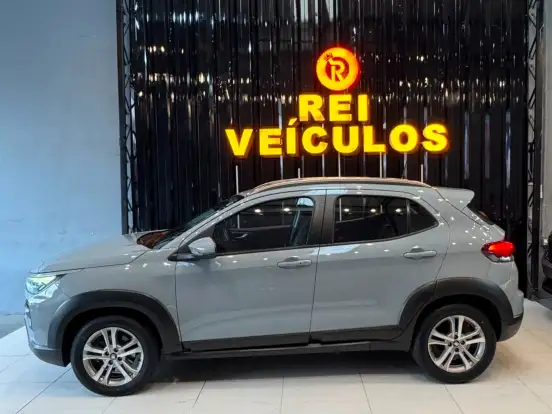 FIAT-PULSE-1.0 TURBO 200 FLEX AUDACE CVT FIAT-PULSE-2022