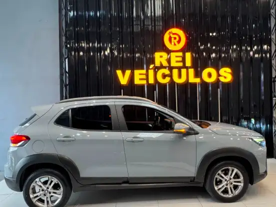 FIAT-PULSE-1.0 TURBO 200 FLEX AUDACE CVT FIAT-PULSE-2022