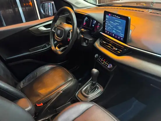 FIAT-PULSE-1.0 TURBO 200 FLEX AUDACE CVT FIAT-PULSE-2022