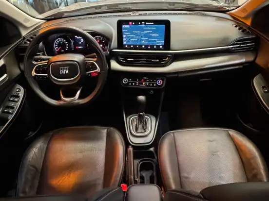 FIAT-PULSE-1.0 TURBO 200 FLEX AUDACE CVT FIAT-PULSE-2022