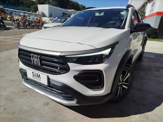 FIAT-PULSE-1.0 TURBO 200 HYBRID AUDACE CVT FIAT-PULSE-2025