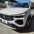 FIAT PULSE 1.0 TURBO 200 HYBRID AUDACE CVT FIAT PULSE 1.0 TURBO 200 HYBRID AUDACE CVT
