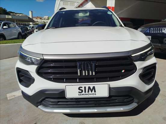 FIAT-PULSE-1.0 TURBO 200 HYBRID AUDACE CVT FIAT-PULSE-2025