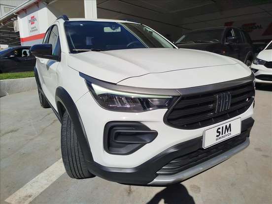 FIAT-PULSE-1.0 TURBO 200 HYBRID AUDACE CVT FIAT-PULSE-2025
