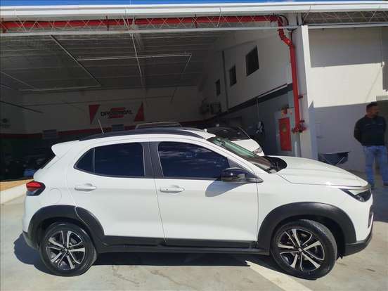 FIAT-PULSE-1.0 TURBO 200 HYBRID AUDACE CVT FIAT-PULSE-2025