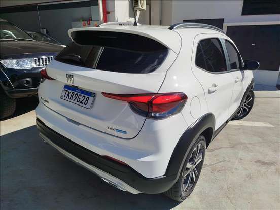 FIAT-PULSE-1.0 TURBO 200 HYBRID AUDACE CVT FIAT-PULSE-2025