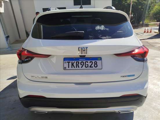 FIAT-PULSE-1.0 TURBO 200 HYBRID AUDACE CVT FIAT-PULSE-2025