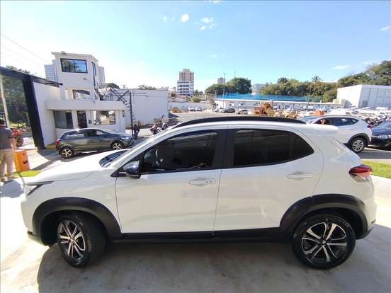 FIAT-PULSE-1.0 TURBO 200 HYBRID AUDACE CVT FIAT-PULSE-2025