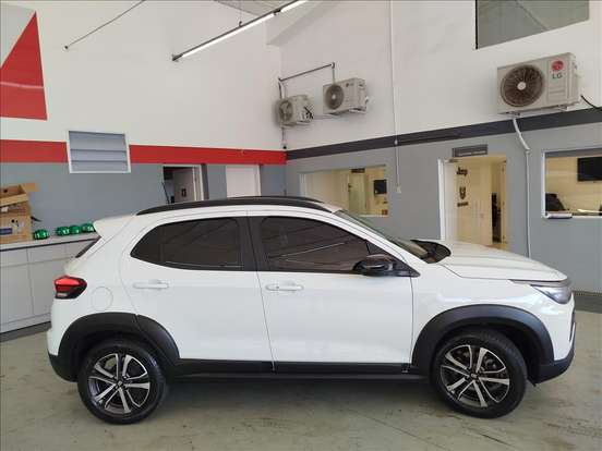 FIAT-PULSE-1.0 TURBO 200 HYBRID AUDACE CVT FIAT-PULSE-2025