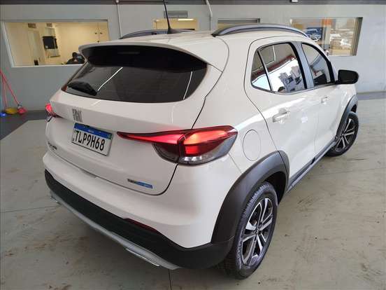 FIAT-PULSE-1.0 TURBO 200 HYBRID AUDACE CVT FIAT-PULSE-2025