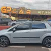 FIAT PUNTO 1.4 ATTRACTIVE ITALIA 8V FLEX 4P MANUAL FIAT PUNTO 1.4 ATTRACTIVE ITALIA 8V FLEX 4P MANUAL