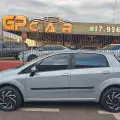FIAT PUNTO 1.4 ATTRACTIVE ITALIA 8V FLEX 4P MANUAL FIAT PUNTO 1.4 ATTRACTIVE ITALIA 8V FLEX 4P MANUAL