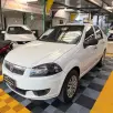 FIAT SIENA 1.0 MPI EL 8V FLEX 4P MANUAL FIAT SIENA 1.0 MPI EL 8V FLEX 4P MANUAL