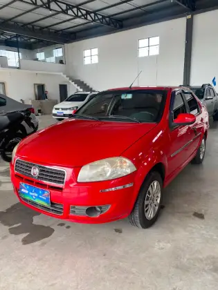 FIAT SIENA 1.0 MPI FIRE 8V FLEX 4P MANUAL