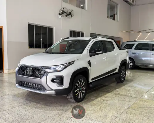 FIAT STRADA 1.0 TURBO 200 FLEX RANCH CD CVT