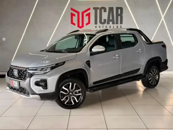 FIAT STRADA 1.0 TURBO 200 FLEX RANCH CD CVT